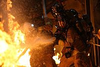 The Tower - Tödliches Inferno [DVD], 3