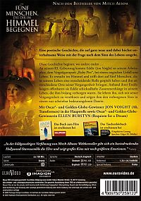 Die fünf Menschen, die dir im Himmel begegnen [DVD], 1