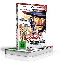Der Gehetzte der Sierra Madre [Blu-ray], 3