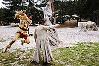 Winnetous Sohn [DVD], 8