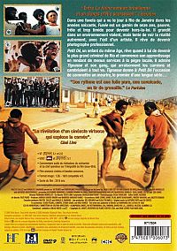 La cité de Dieu [DVD], 1