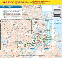 Marco Polo Reiseführer - Kopenhagen, 1