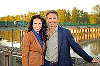 Cedar Cove - Das Gesetz des Herzens - Staffel 1 [DVD], 2