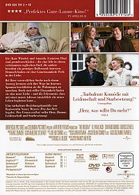 Liebe braucht keine Ferien [DVD], 2