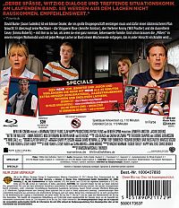 Wir sind die Millers [Blu-ray], 2