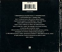 Sleepwalking [CD], 1