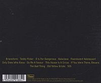 Favourite Worst Nightmare [CD], 1