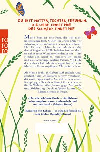 Irgendwo im Glück, 1