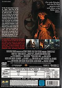 Der Fluch von Darkness Falls [DVD], 1