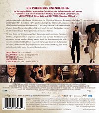 Die Poesie des Unendlichen [Blu-ray], 1
