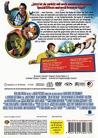 Die Maske 2 - Die nächste Generation [DVD], 1