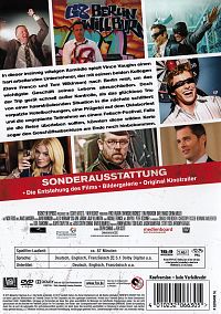 Big Business [DVD], 1