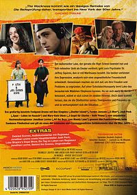 The Wackness - Verrückt sein ist relativ [DVD], 1