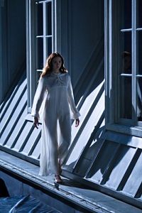 Die Sehnsucht der Falter [DVD], 7