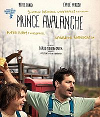 Prince Avalanche [Blu-ray], 1