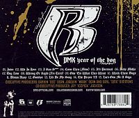 The Year of the Dog...Again [CD], 1