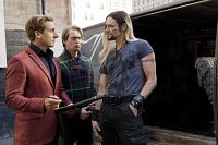 Der unglaubliche Burt Wonderstone [Blu-ray], 8