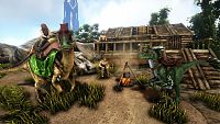 ARK: Survival Evolved [Nintendo Switch], 6