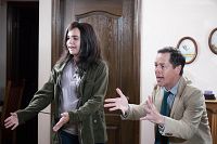 Ein Weihnachtsfest mit Hindernissen [Blu-ray], 2