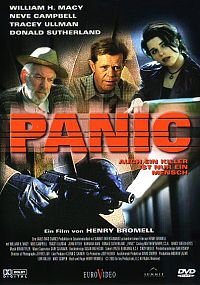 Panic [DVD], 1