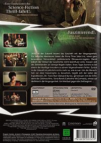 A sound of thunder [DVD], 1