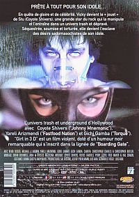 Girl in 3D - Dominer ou mourir [DVD], 1