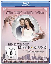 Ein Date mit Miss Fortune [Blu-ray], 1