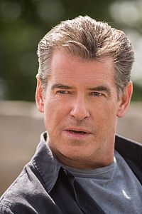 The November Man [Blu-ray], 2