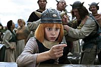 Wickie auf grosser Fahrt [Blu-ray], 1