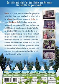 Knerten in der Klemme [DVD], 1