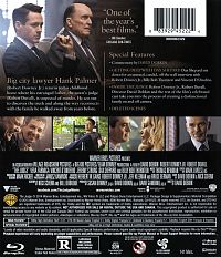 Le Juge [Blu-ray], 2