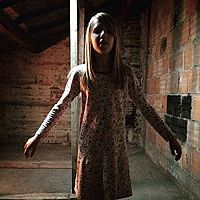 Dark Silence [Blu-ray], 3