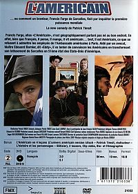 L'américain [DVD], 1