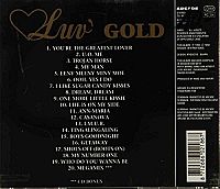 Gold [CD], 1