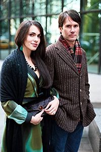 The last New Yorker  [Blu-ray], 3