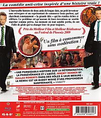 Une idée de génie [Blu-ray], 2