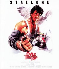 Over the top [Blu-ray], 1