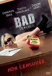 Bad Teacher [DVD], 1