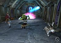 Shrek 2 [Sony PlayStation 2], 5