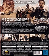 Machine Gun Preacher - Eine wahre Geschichte [DVD], 1