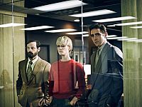 Halt and Catch Fire - Staffel 1 [DVD], 7