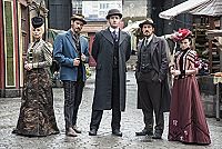 Ripper Street - Staffel 3 [DVD], 4