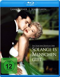 Solange es Menschen gibt [Blu-ray], 2