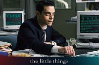 The Little Things [DVD], 8