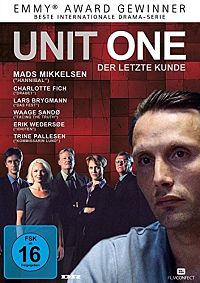 Unit One - Der letzte Kunde [DVD], 1