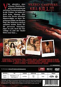 Wicked Lake [DVD], 1