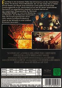 Das Schwarze Loch [DVD], 2