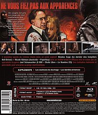 Effraction [Blu-ray], 1