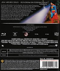 Superman 3 [Blu-ray], 1