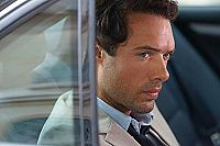 Amour & Turbulences [DVD], 5